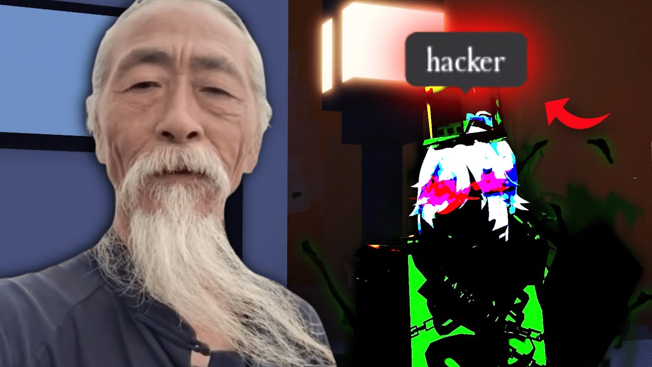 [Day 35] hacker 🤕✌️ | Forsaken