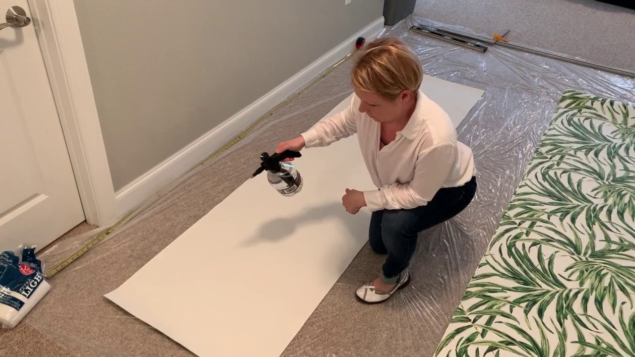Sure Strip Wallpaper Installation