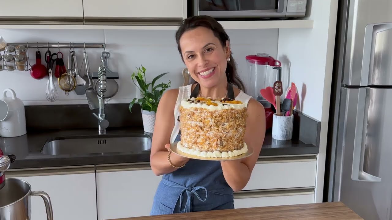 BOLO MARTHA ROCHA RECEITA COMPLETA