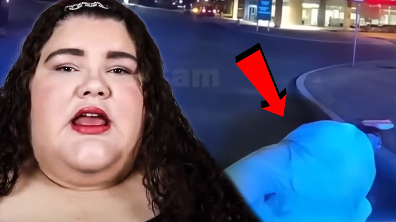Инфлюенсер «Plus Size» (Джэ Бэ) арестован после теракта в больнице