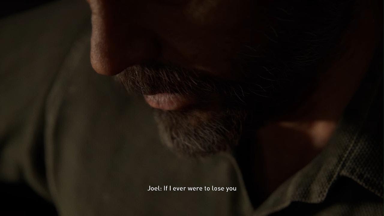 The Last of Us Part II RemasteredEpisode 1.