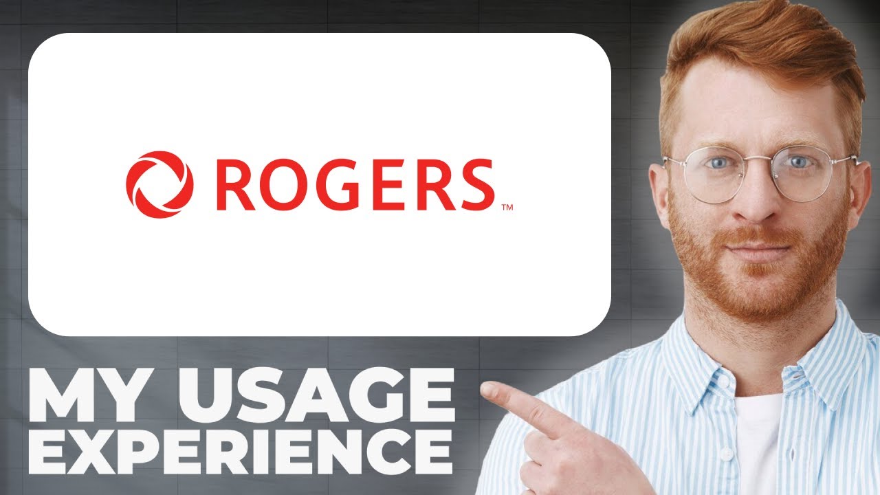 Rogers Wireless Mobile Operator Review - Usage Experience