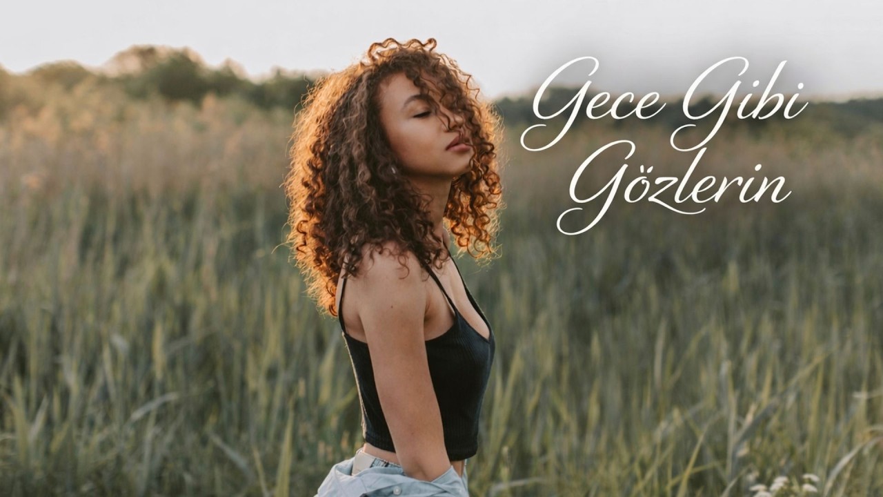 Elif Su Yıldız - Gece Gibi Gözlerin  (Original Mix)