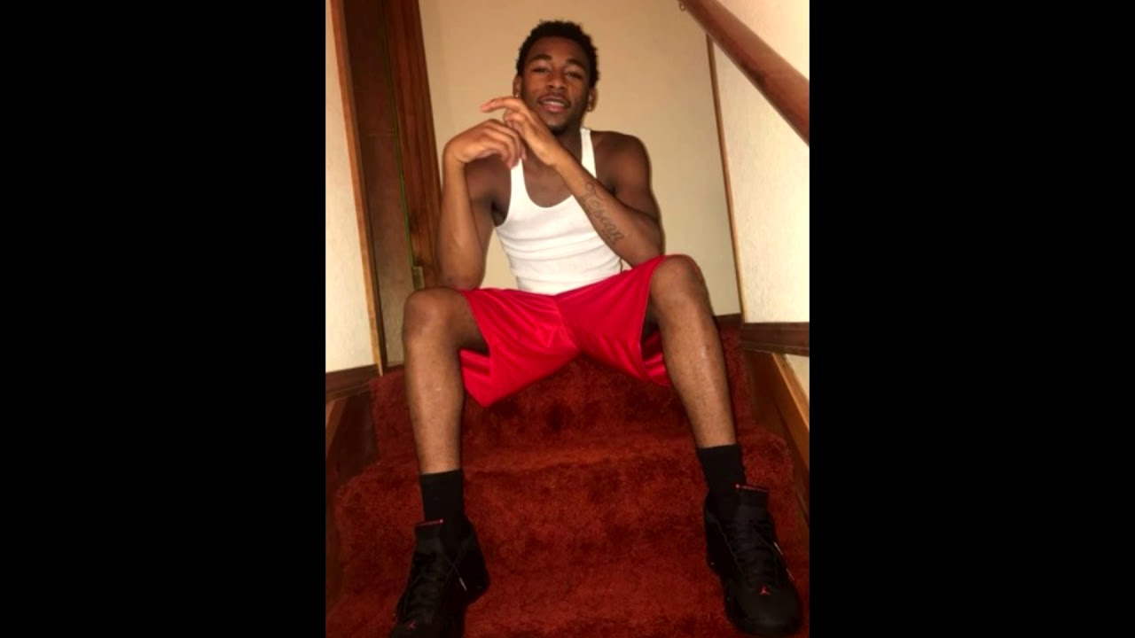 OTG Nu & OTG DaDa - Until I Go