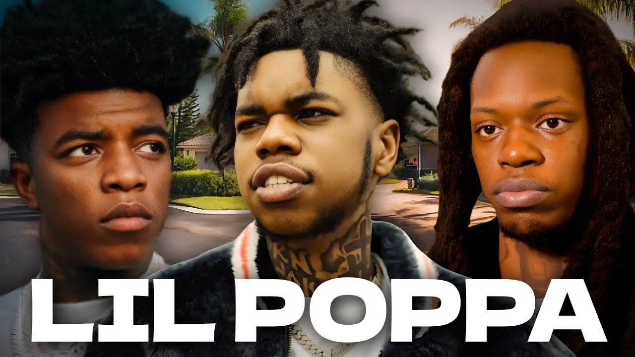 How Lil Poppa Was Involved in Yungeen Ace & Foolio's Deadly Beef