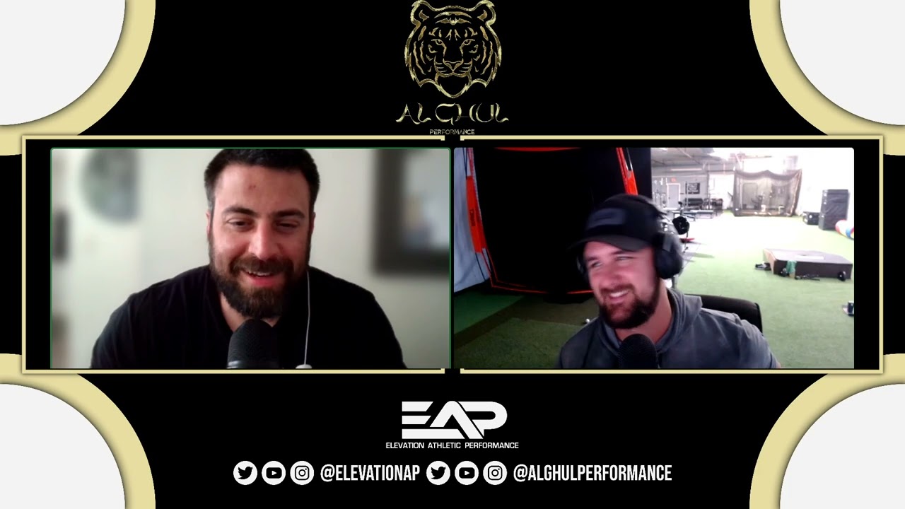 Irrelevant Podcast Episode #69