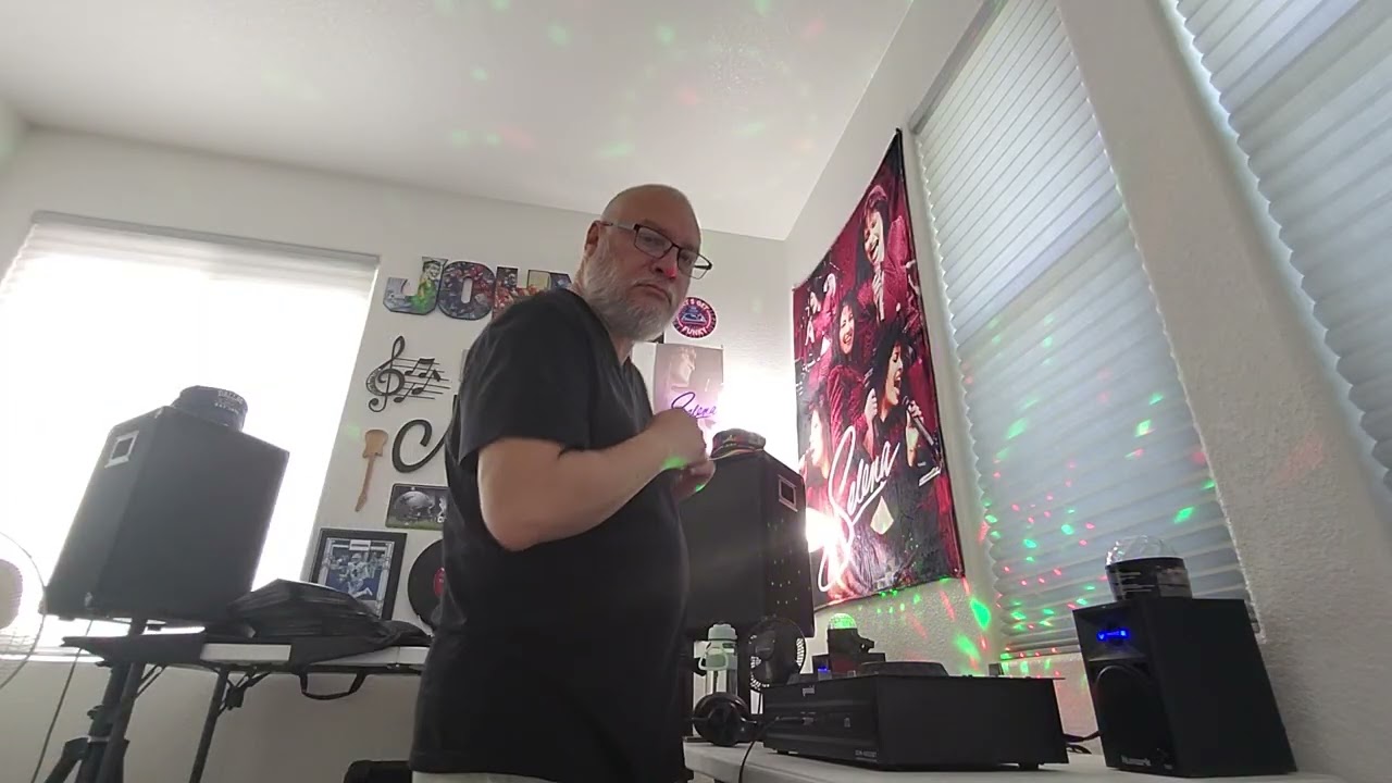 More Cumbias To Dance 