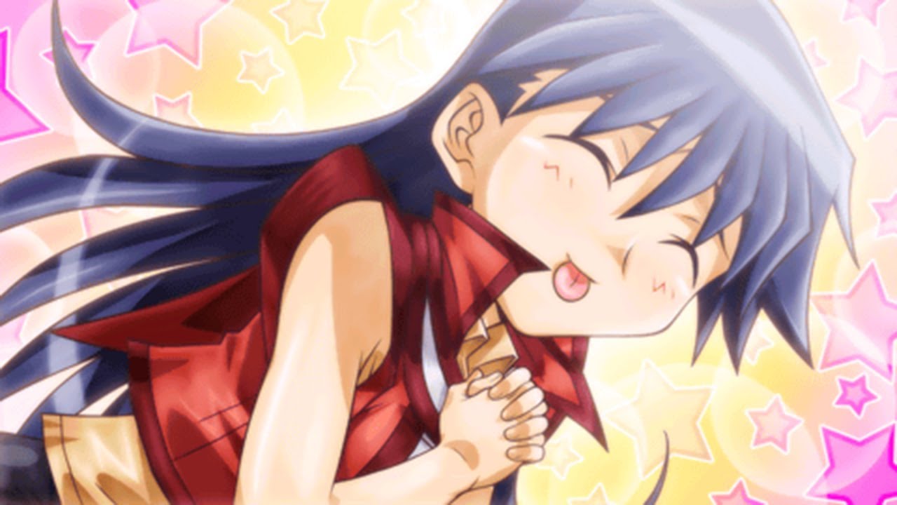 [HD] [PSP] Yu-Gi-Oh! Duel Monsters GX: Tag Force 3 [Rei] - Final Event