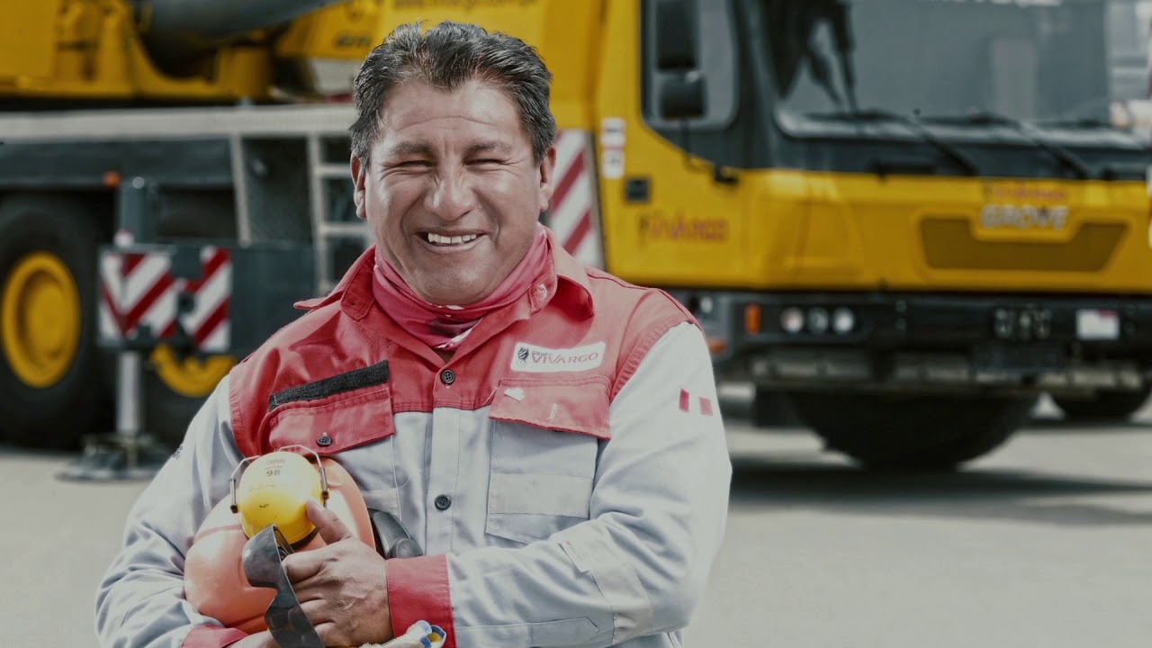 GRUPO VIVARGO SAC - ESPAÑOL 2015