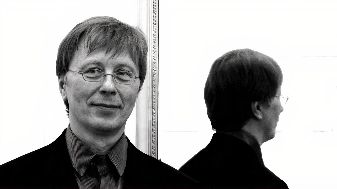 Georg Friedrich Haas: Piano Concerto (2007)
