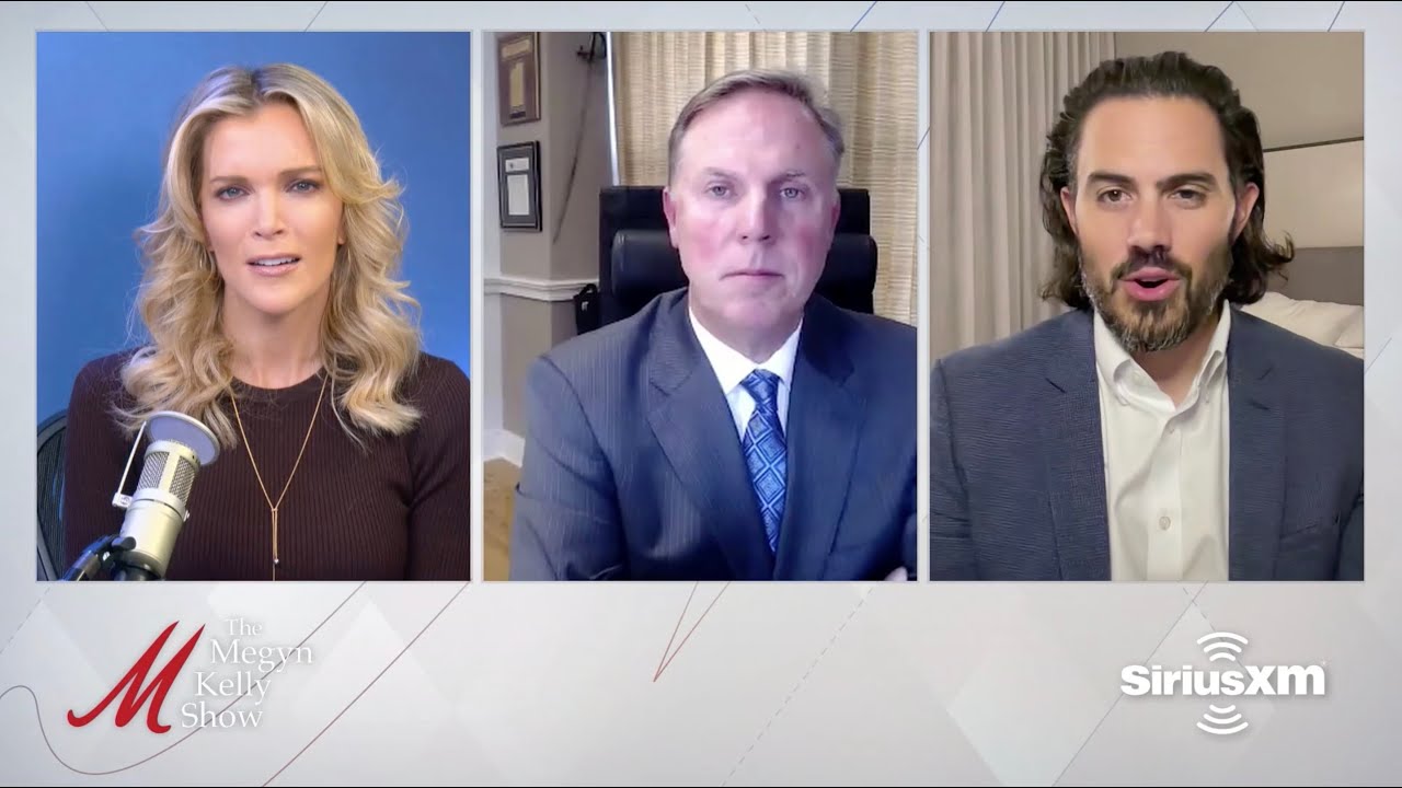 What Alex Murdaugh Actually Did the Day of the Murders, with Ronnie Richter and Peter Tragos