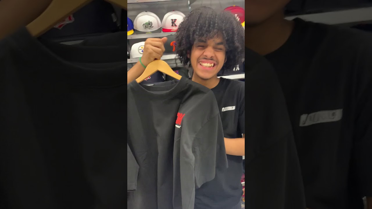 Chinatown Market Spring Summer 2020