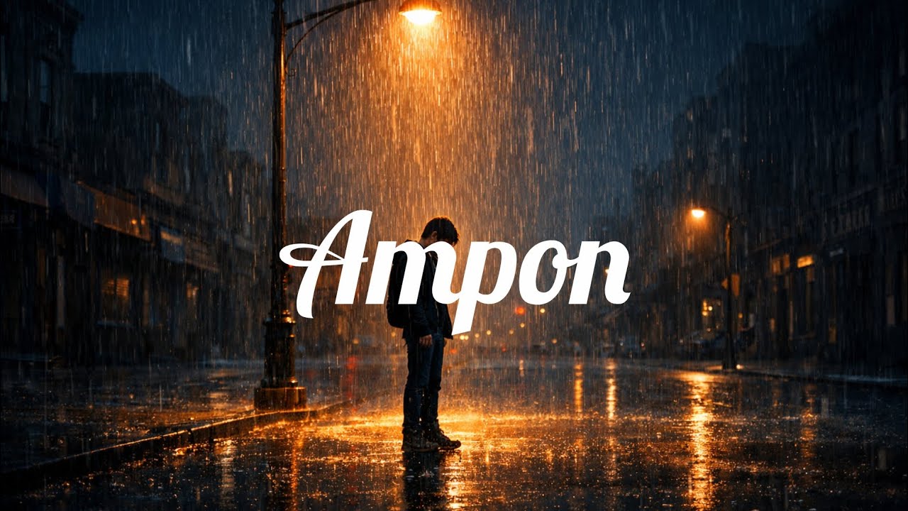 Ampon