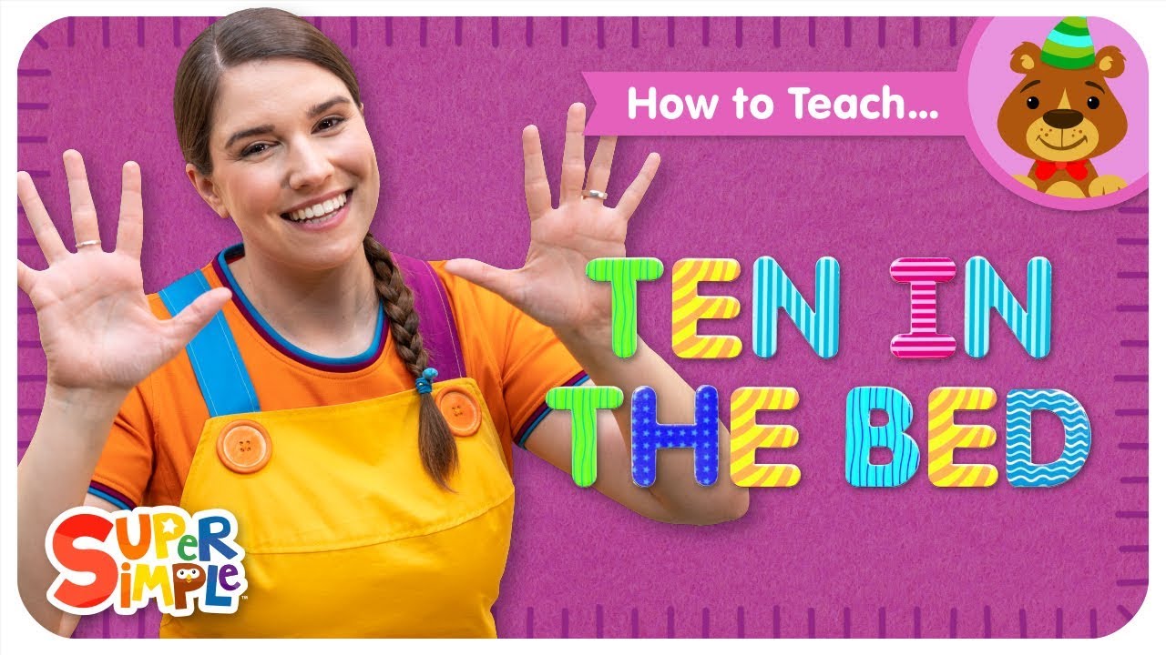 Preschool Teaching Tips: How To Teach 