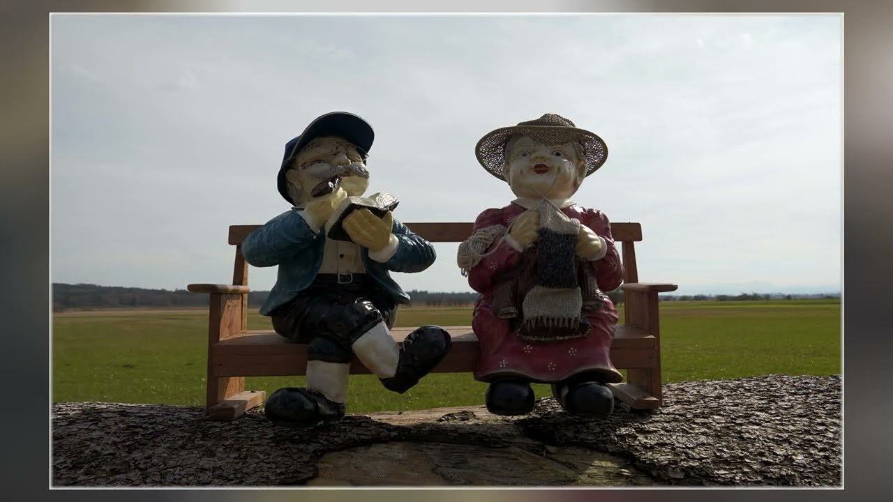 Fototour, kreuz und quer durch's F&uuml;nfseenland