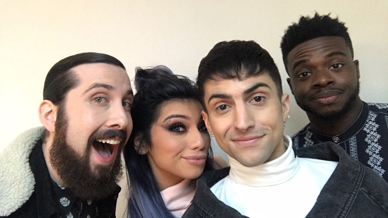PENTATONIX Live Stream: Fun Times with PTX