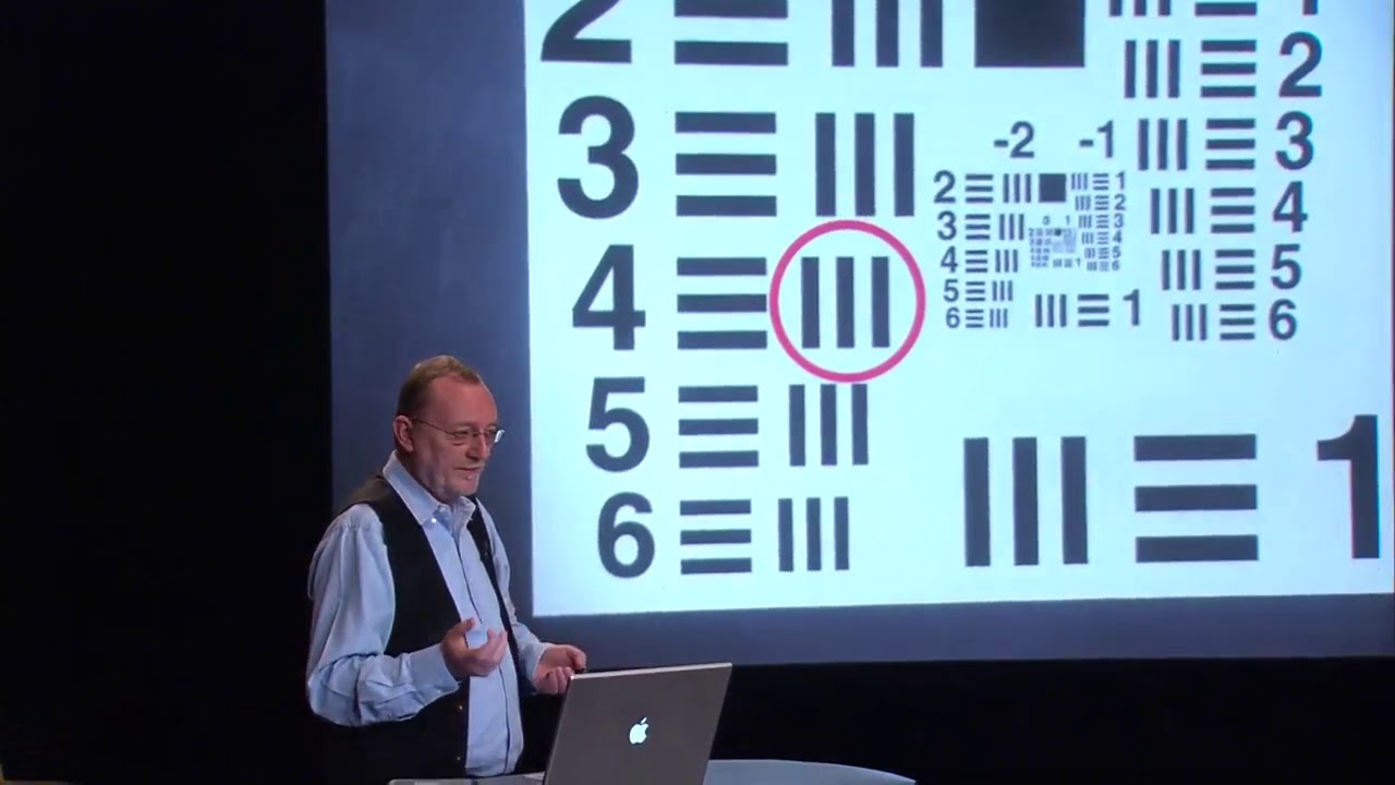 Demystifying Digital Camera Specifications 4/7: Diving Deeper Into MTF