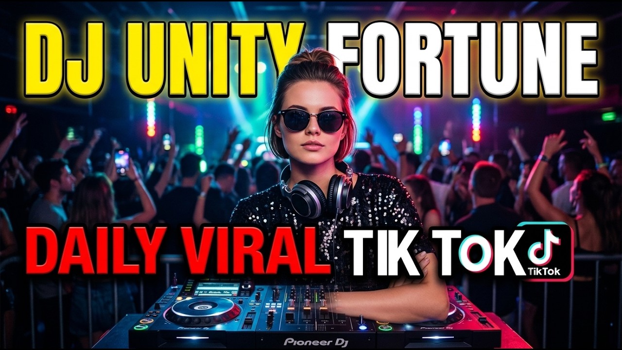 DJ FYP Viral Mix 🎶 Love Story x Beauty and a Beat x Message Remix 2026