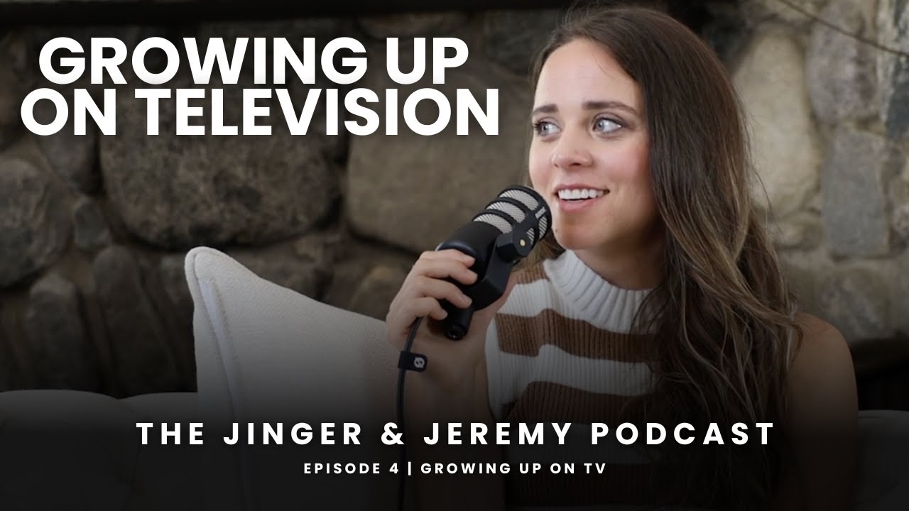 Growing up on TV | Ep. 4