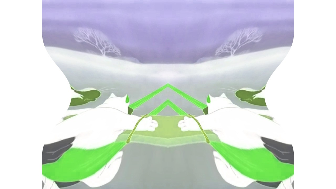 Contact! - A Tale Of Two Kitties 1942 | Gamavision Csupo Effects New Project