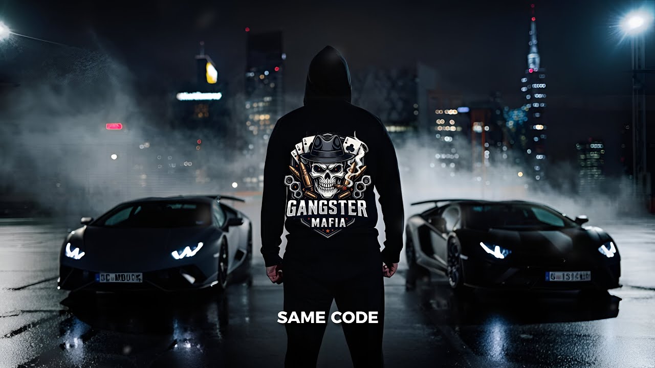 Gangster Mafia - Same Code