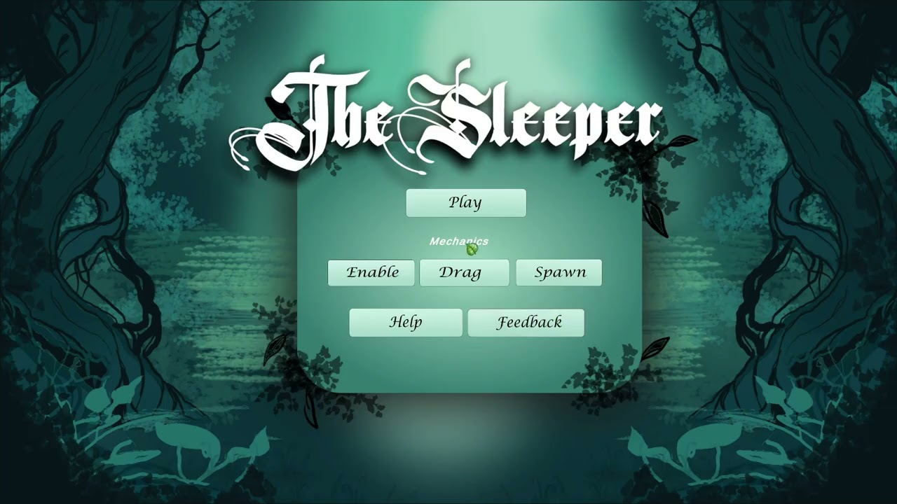 TheSleeper
