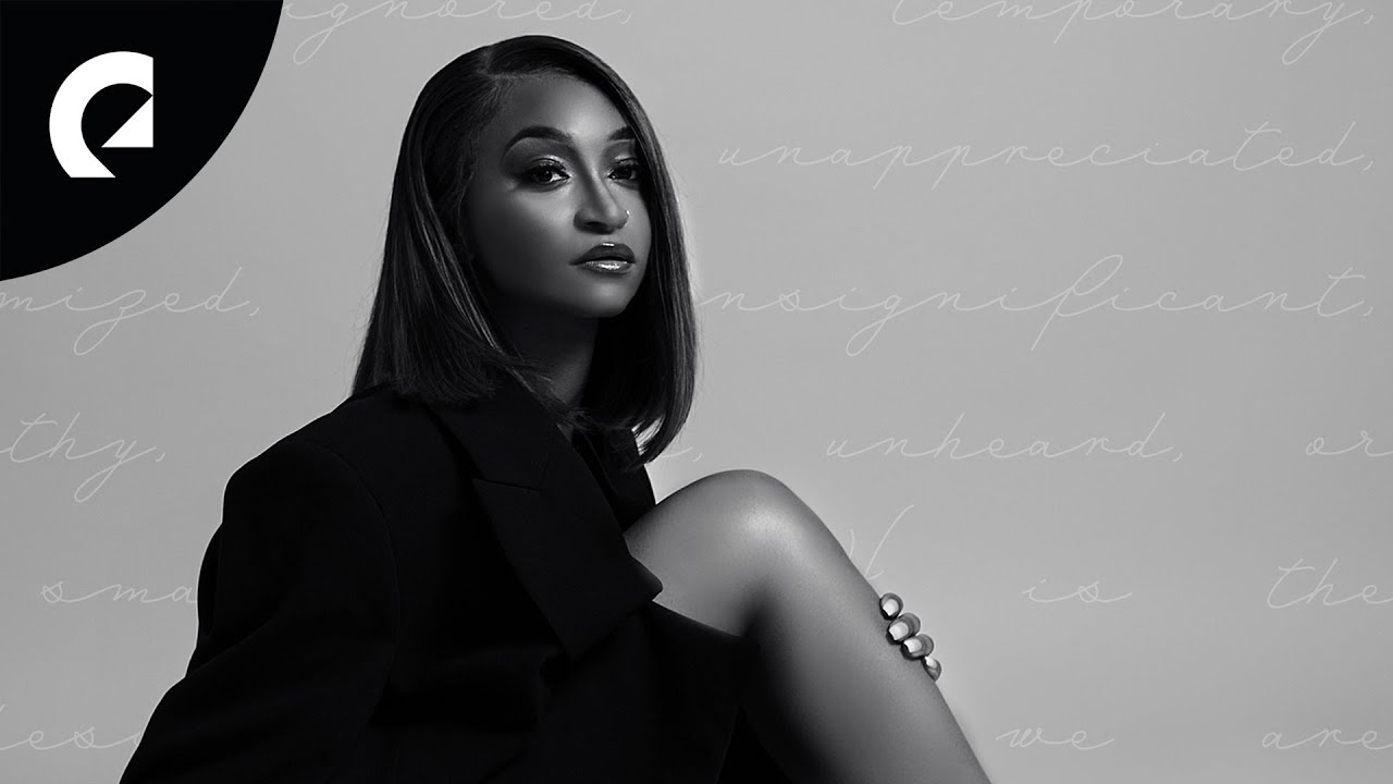 King Sis - Begin Again (Inner Voice)