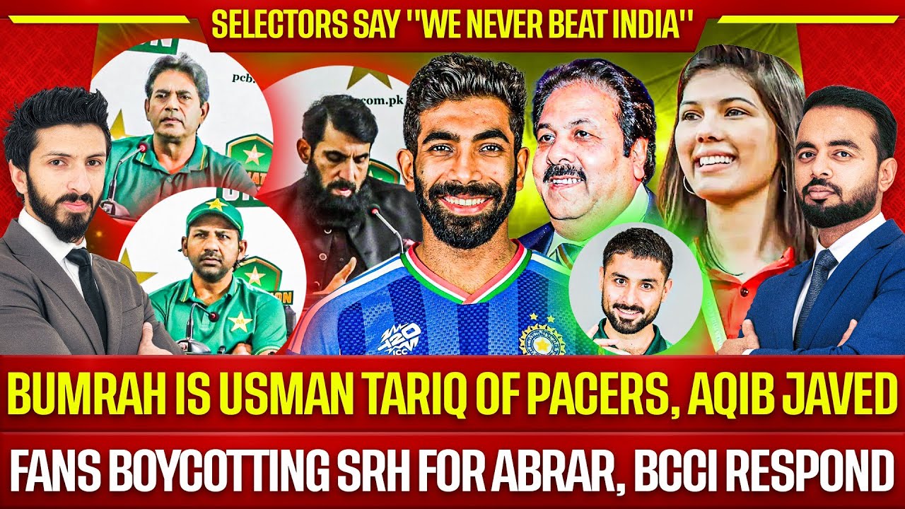 PCB Selectors say 