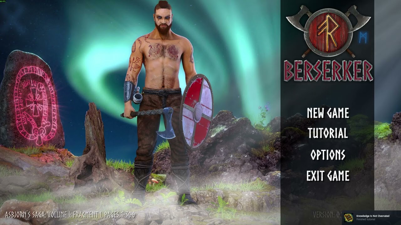 Berserker