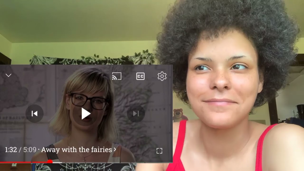 American Reacts to How to Speak British