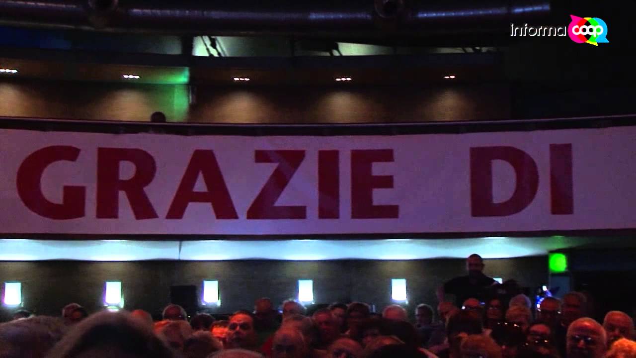 Unicoop Firenze Turiddo Campaini lascia la presidenza - Approvazione bilancio 2013