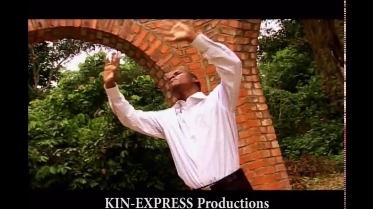 NZAMBE MALAMU de Franck MULAJA / KIN-EXPRESS Productions