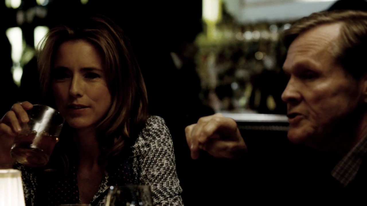Madam Secretary // Elizabeth Mccord // Welcome Home
