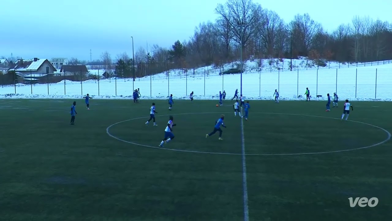 AP Gryf Słupsk - Olimpia Elbląg