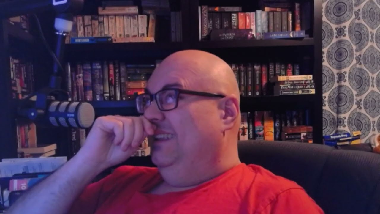 I'm Dying of Cancer (For Real This Time)