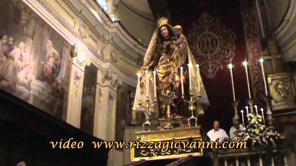 Acicatena 11 Gennaio 2013 SS.Madonna della Catena www.rizzagiovanni.com