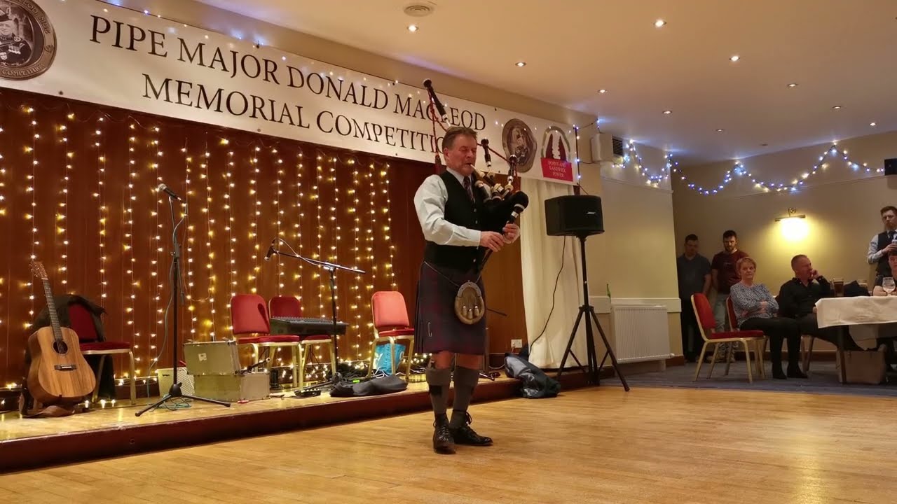 Angus MacColl Ceilidh Set 2025