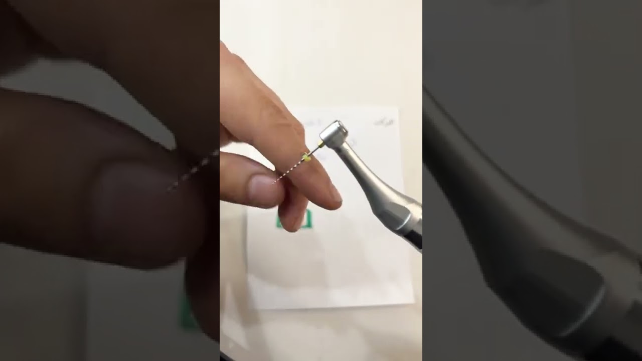 selective endomotor type part 1