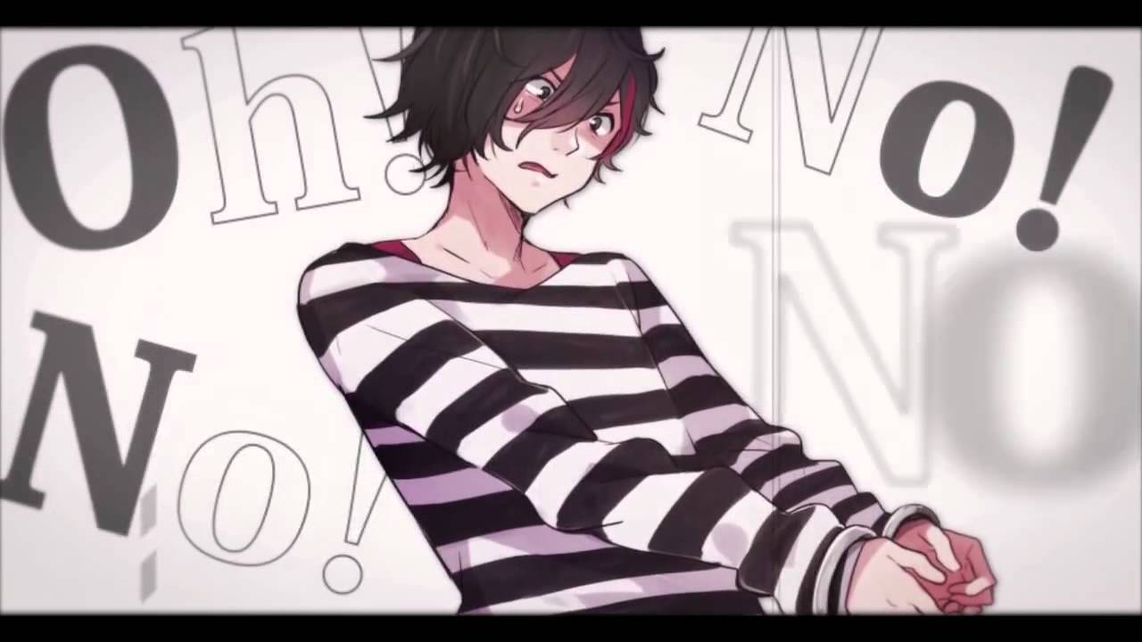 【YUKIri&Hanser】恋爱审判《恋爱裁判》中文翻唱