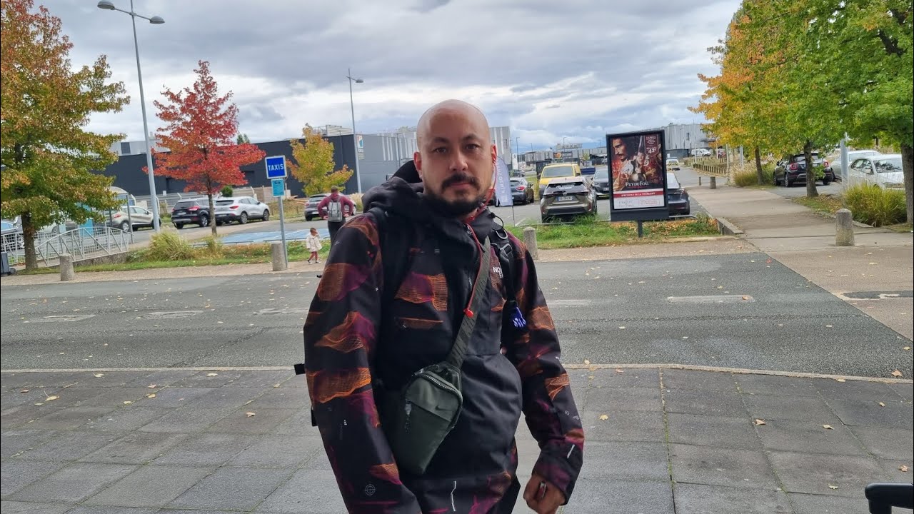 France Vlog 2023 :)