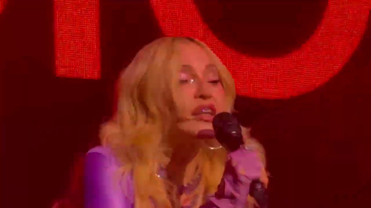 Madonna - Dancetaria (World Pride Amsterdam 1 aug 2026)