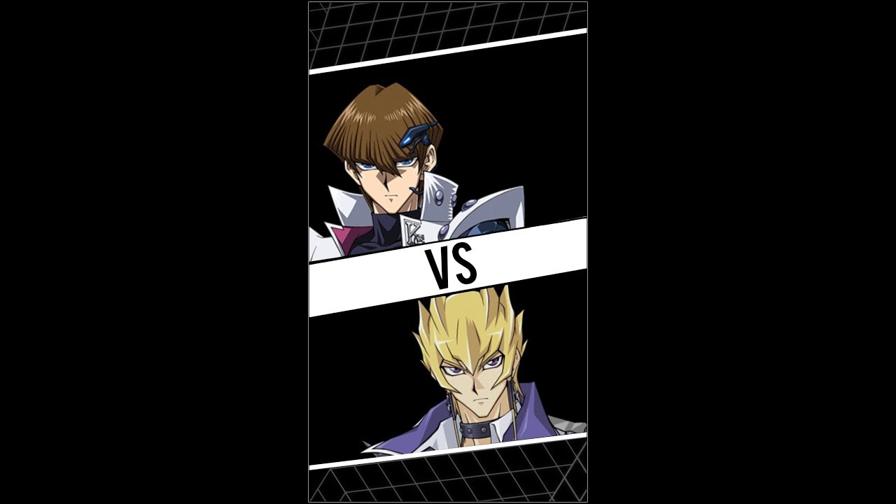 Yugioh Duel Links - Epic Duel : Kaiba DSOD Vs Jack Atlas