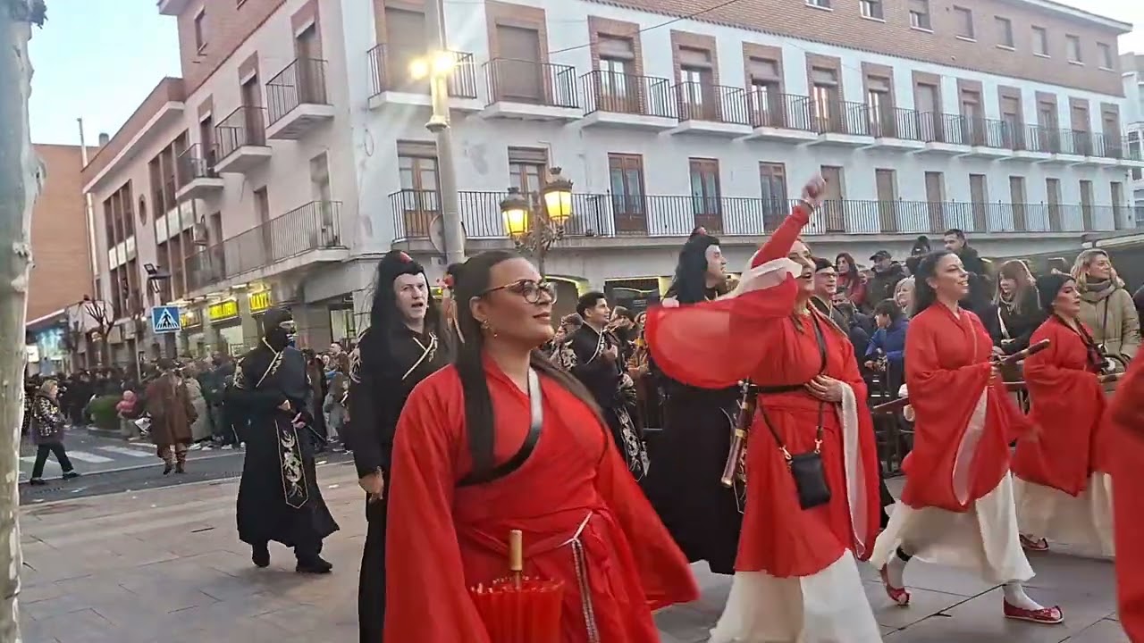 Carnavales de torrejon de ardoz madrid 14 de febrero segundo dia 2026🎡🔥📸  🎇🎉🎡🔥📸  🎇🎉🎡🔥📸  🎇🎉🎡🔥📸  🎇🎉🎡🔥📸