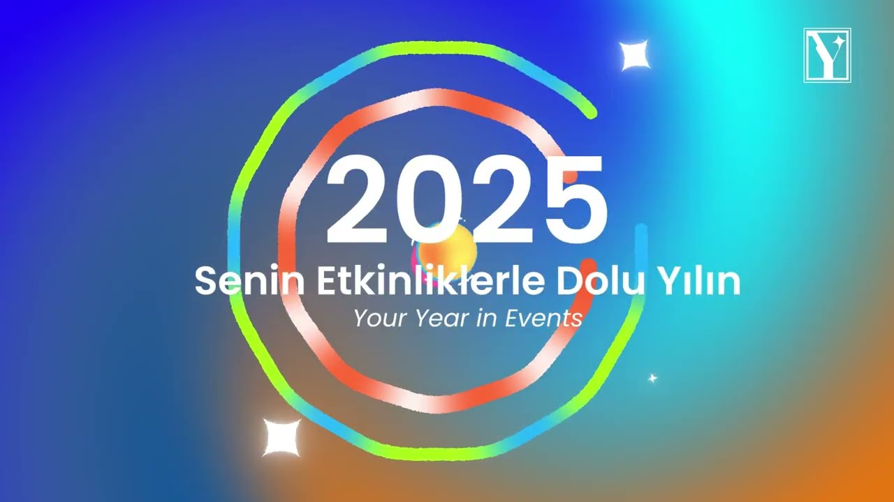 YEŞİM EVENTIFY 2025