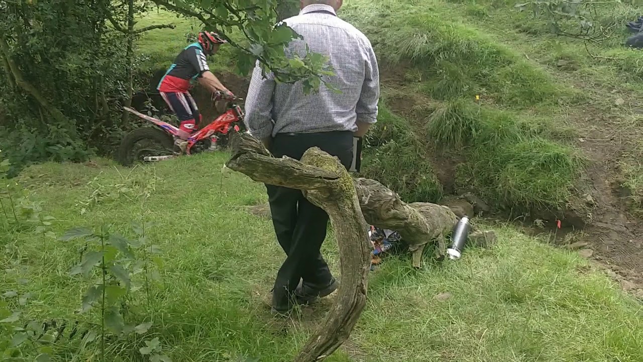 Bolton Motor Cycle Club AtkinsonFarm   21st July   ShortEdit