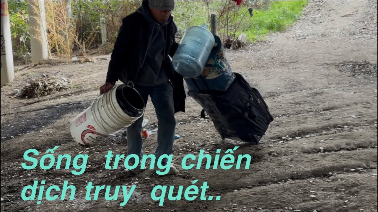 ALEX… THỤY .. TRƯỚC KHI ĐI THÌ PHẢI LÀM …!! 