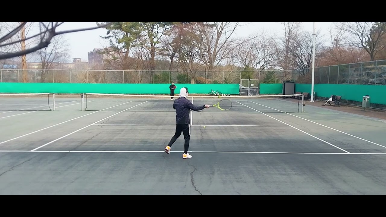highlight tennis 11-3-2026