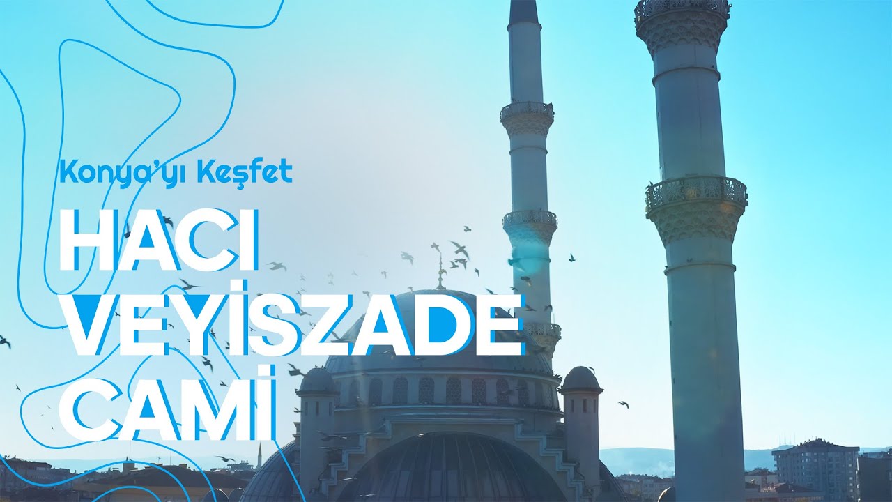 Hacı Veyiszade Camii