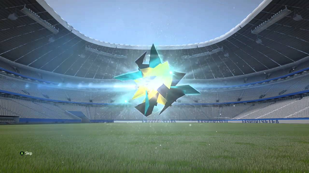 FUT Birthday Free Packs | Fifa 16