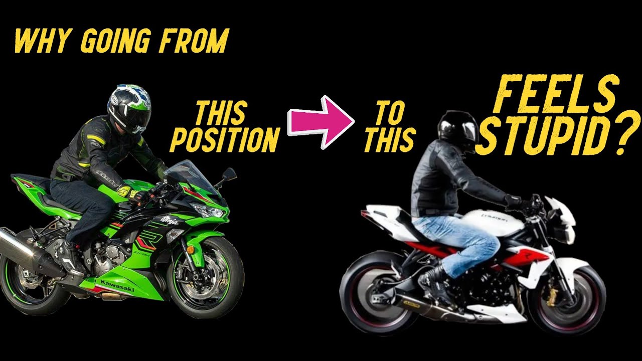 Triumph Street Triple 675R Review
